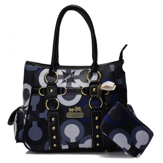 Coach Only $169 Value Spree 24 EFV